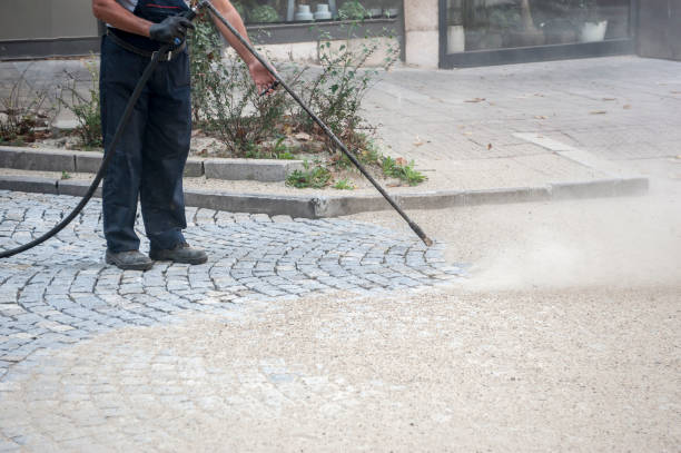 Best Concrete Sealing  in Upper Pohatcong, NJ