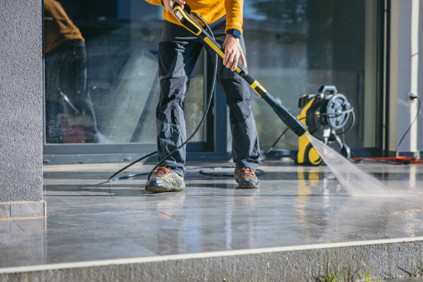 Playground Equipment Cleaning in Upper Pohatcong, NJ